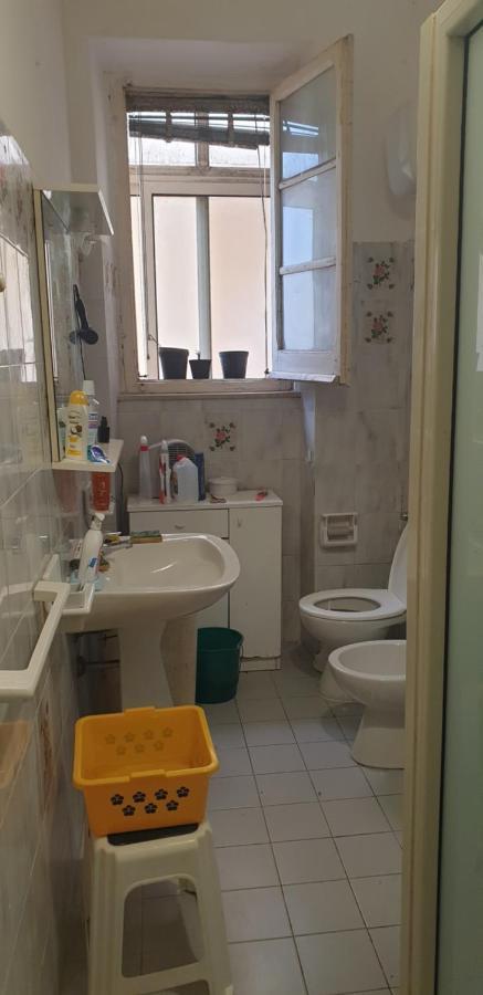 Casa Vacanze Cagliari, ภายนอก รูปภาพ