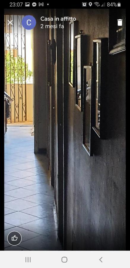Casa Vacanze Cagliari, ภายนอก รูปภาพ