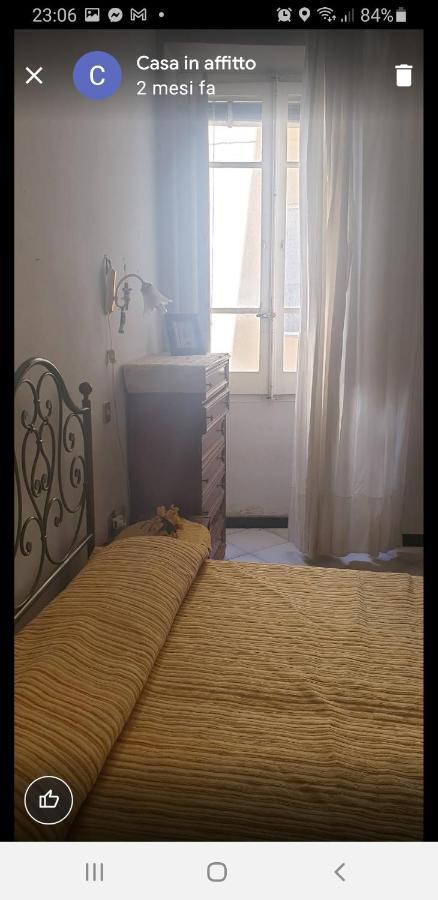 Casa Vacanze Cagliari, ภายนอก รูปภาพ