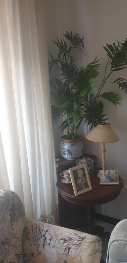 Casa Vacanze Cagliari, ภายนอก รูปภาพ