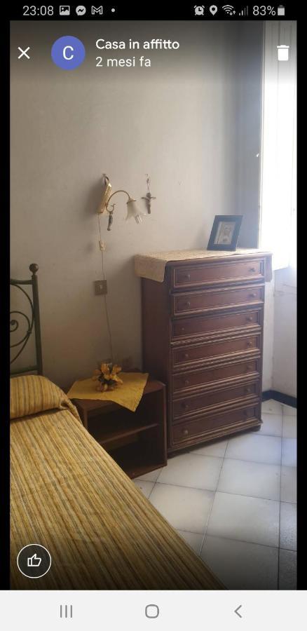 Casa Vacanze Cagliari, ภายนอก รูปภาพ