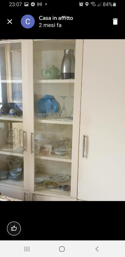 Casa Vacanze Cagliari, ภายนอก รูปภาพ