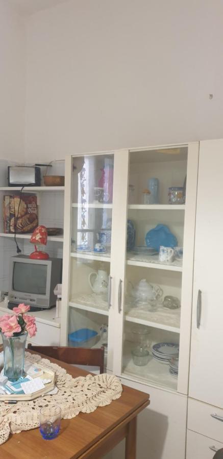 Casa Vacanze Cagliari, ภายนอก รูปภาพ