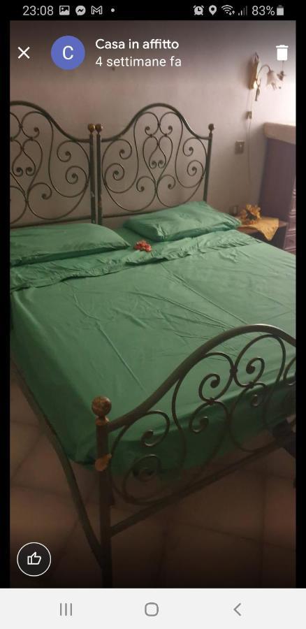 Casa Vacanze Cagliari, ภายนอก รูปภาพ