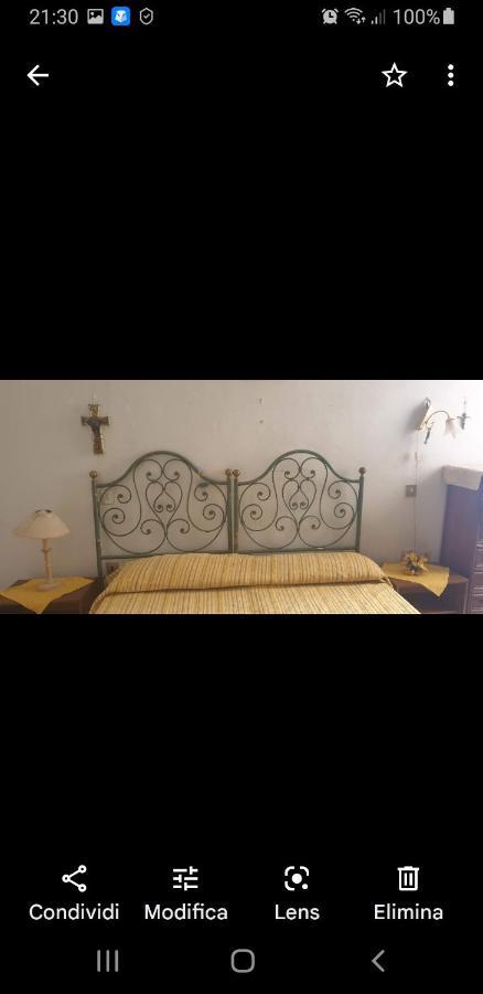 Casa Vacanze Cagliari, ภายนอก รูปภาพ