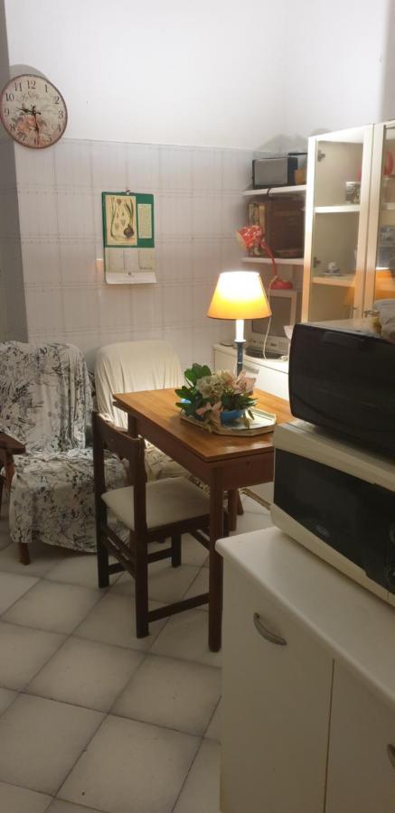 Casa Vacanze Cagliari, ภายนอก รูปภาพ