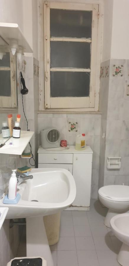 Casa Vacanze Cagliari, ภายนอก รูปภาพ