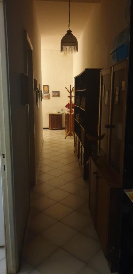 Casa Vacanze Cagliari, ภายนอก รูปภาพ