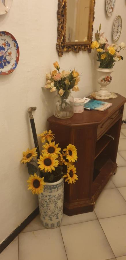 Casa Vacanze Cagliari, ภายนอก รูปภาพ