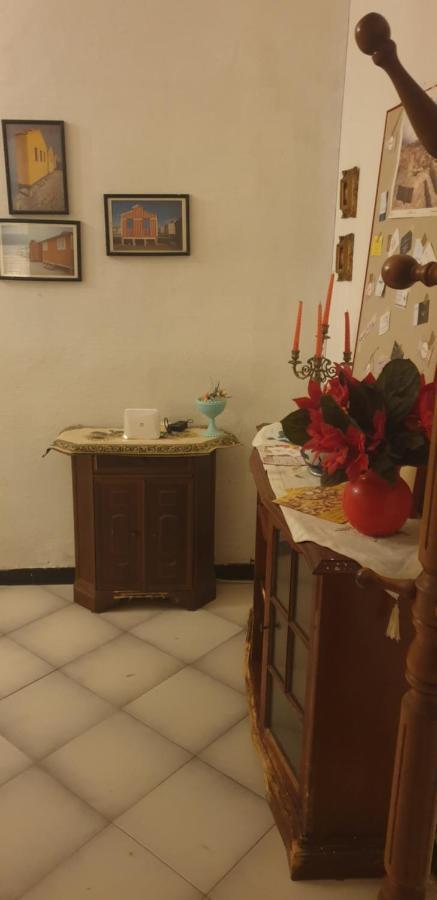 Casa Vacanze Cagliari, ภายนอก รูปภาพ