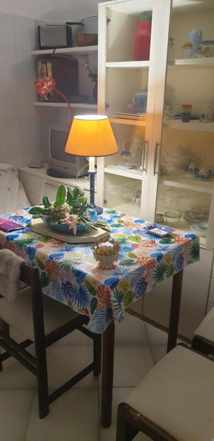 Casa Vacanze Cagliari, ภายนอก รูปภาพ