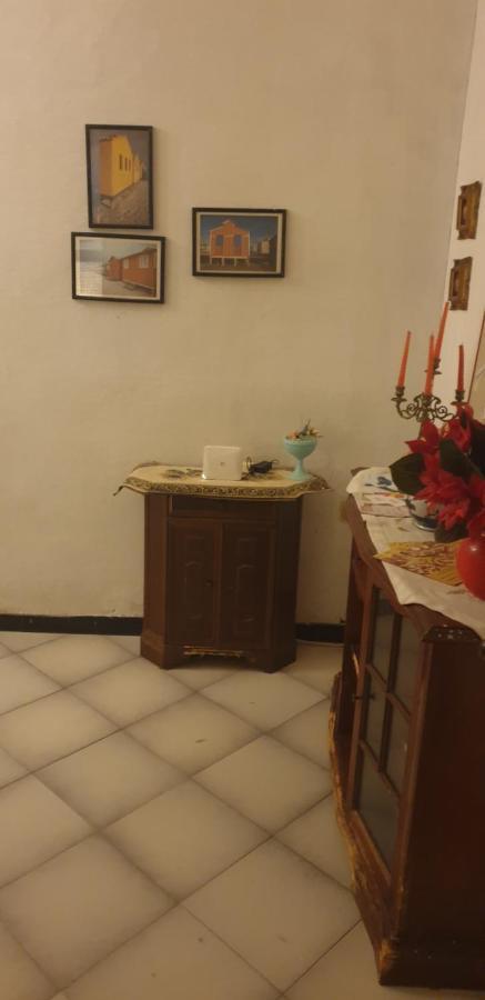 Casa Vacanze Cagliari, ภายนอก รูปภาพ