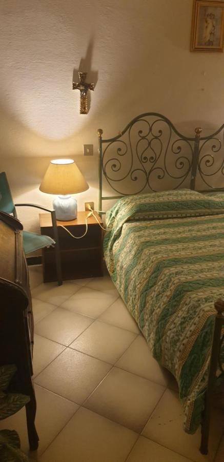 Casa Vacanze Cagliari, ภายนอก รูปภาพ