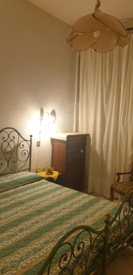 Casa Vacanze Cagliari, ภายนอก รูปภาพ