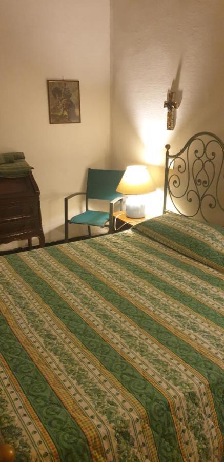 Casa Vacanze Cagliari, ภายนอก รูปภาพ