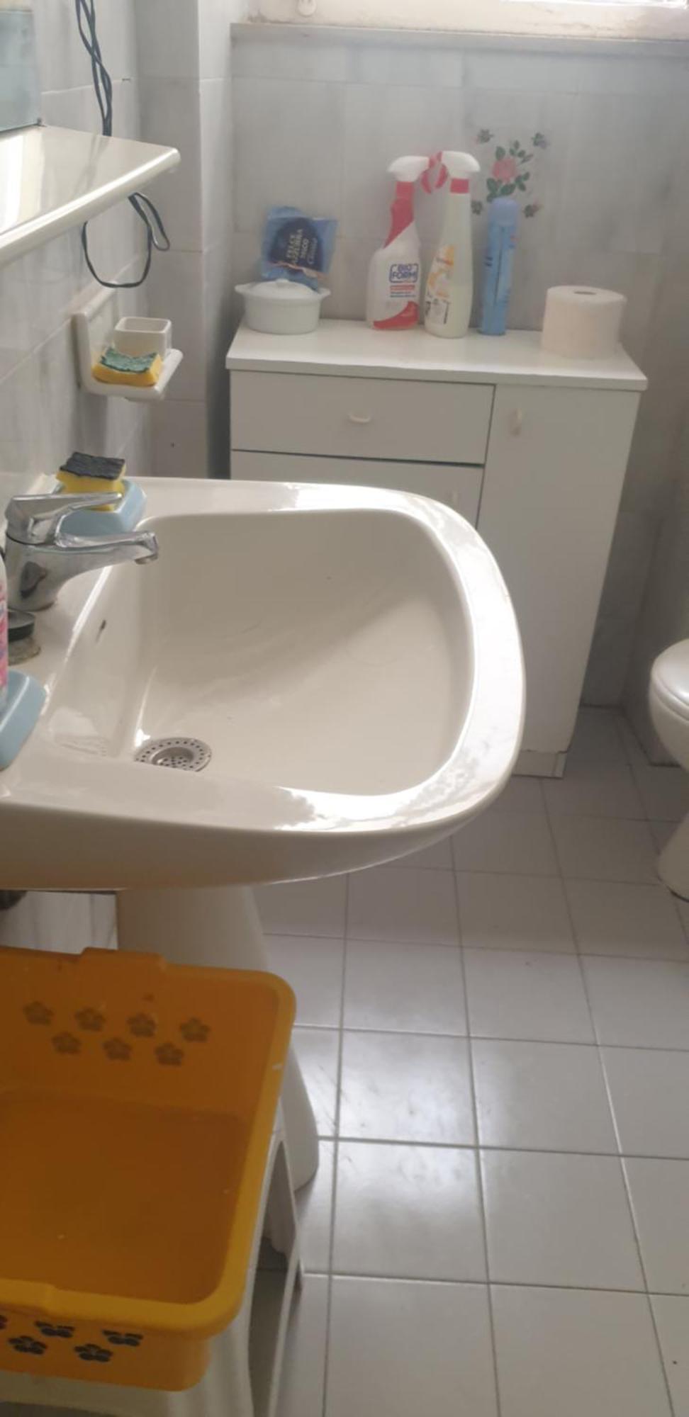 Casa Vacanze Cagliari, ภายนอก รูปภาพ